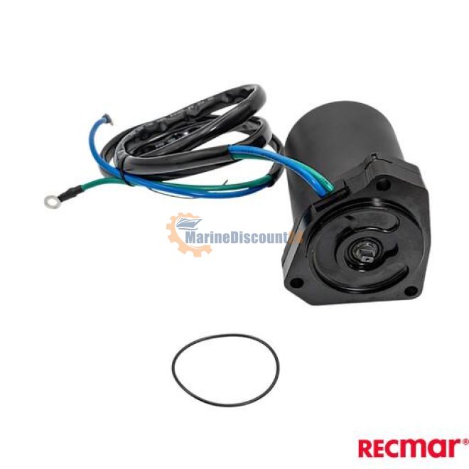 TRIMM-MOTOR