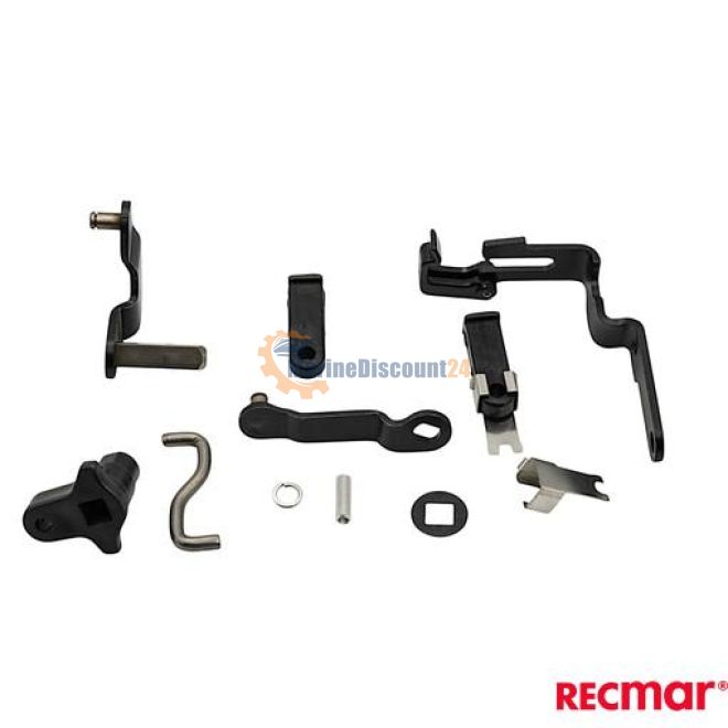 Fernbedienungsansatz Yamaha 6J8-48501-03-4D