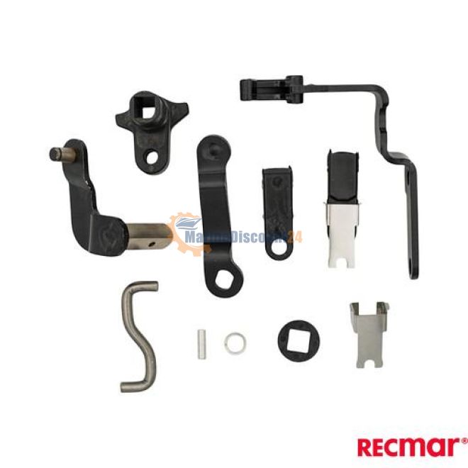 Fernbedienungsansatz Yamaha 6J8-48501-03-4D