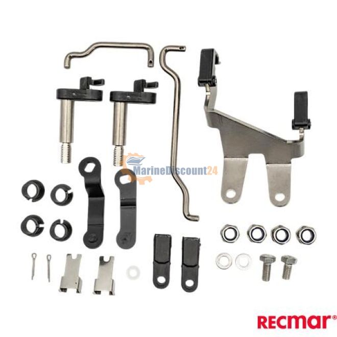 Fernbedienungsansatz Yamaha 6L2-48501-11-00