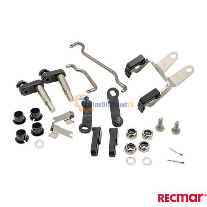 Fernbedienungsansatz Yamaha 6L2-48501-11-00