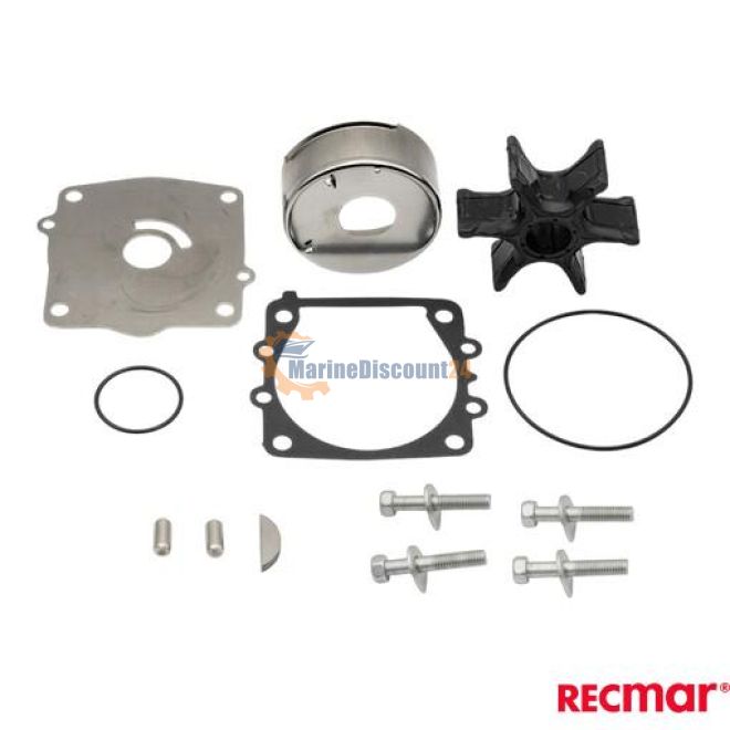Kit de pompe à eau 6N6-W0078-02