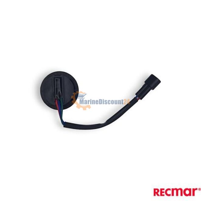 Interrupteur Trim 6R3-82563-01