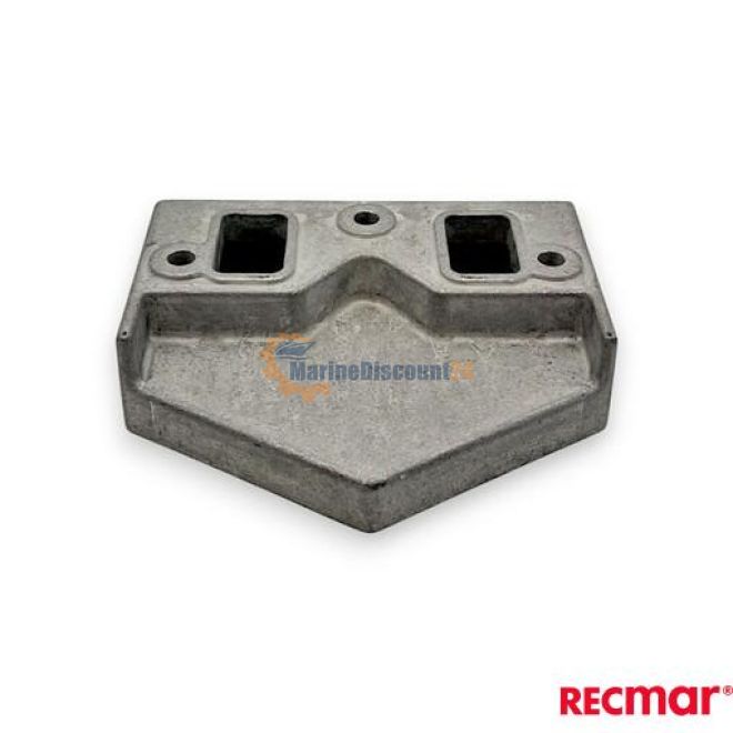 Anode en aluminium 6T4-45836-00AL