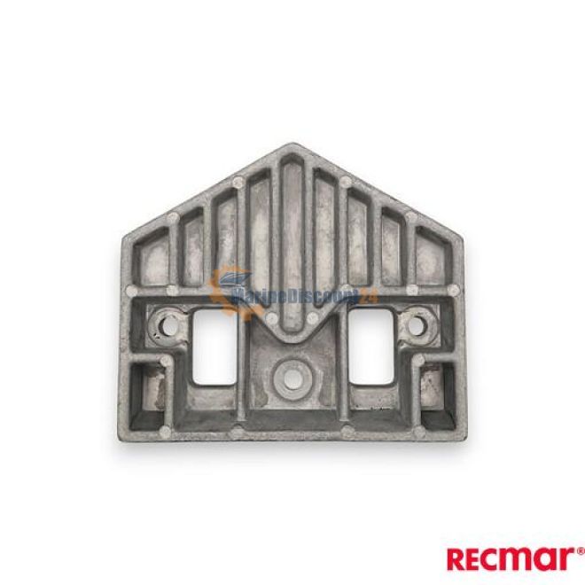 Anode en aluminium 6T4-45836-00AL