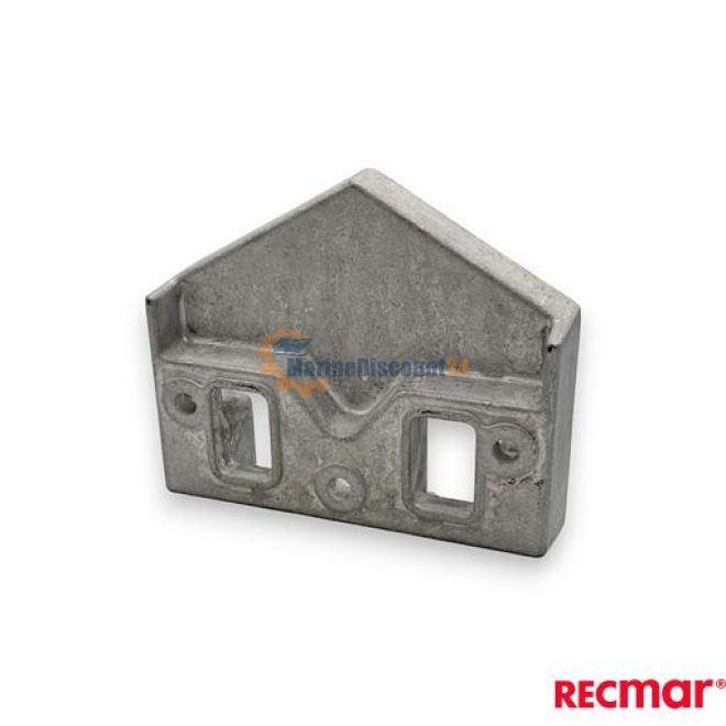 Anode en aluminium 6T4-45836-00AL