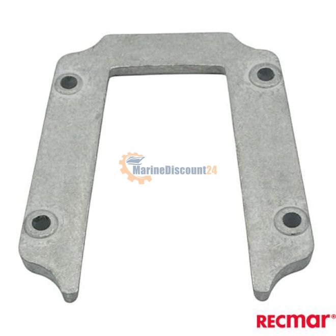Zinc anode 6T5-45251-00
