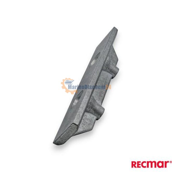 Zinc anode 6U4-45251-01