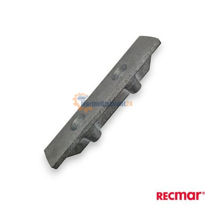 Zinc anode 6U4-45251-01
