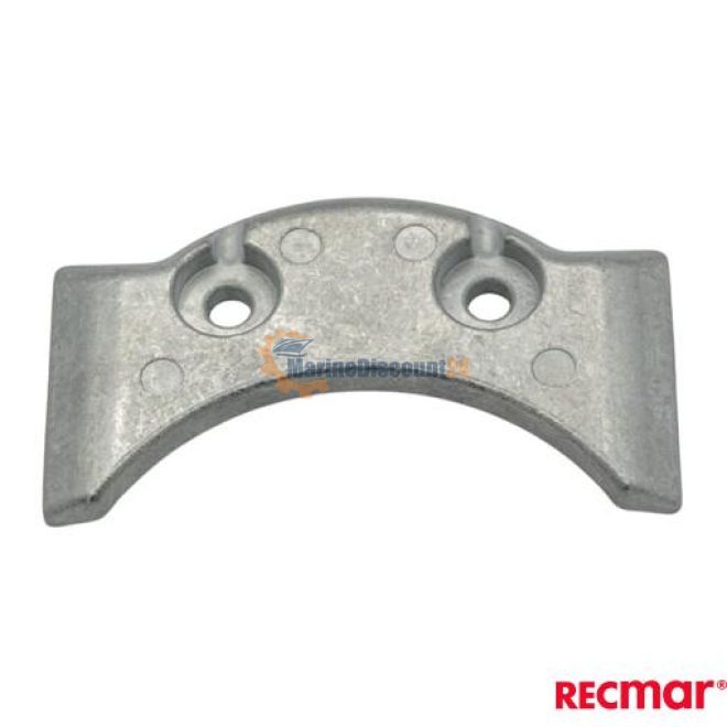 Zinc anode 6U4-45373-01
