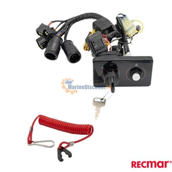 Schaltsatz Yamaha 6X6-82570-01-00