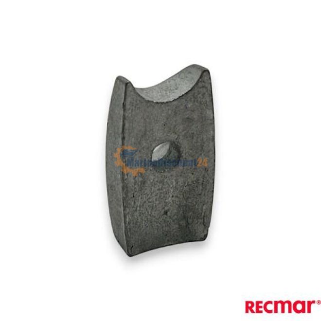 Aluminiumanode Volvo Penta 71180