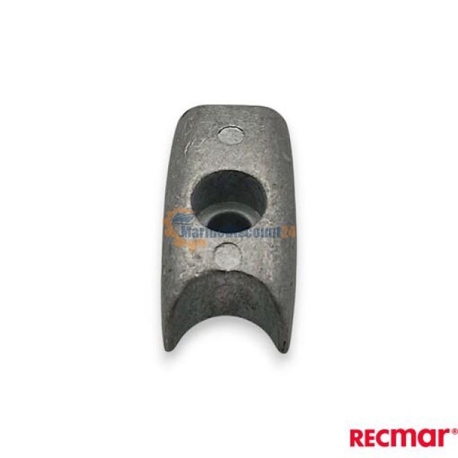 Zinc anode Volvo Penta 71180
