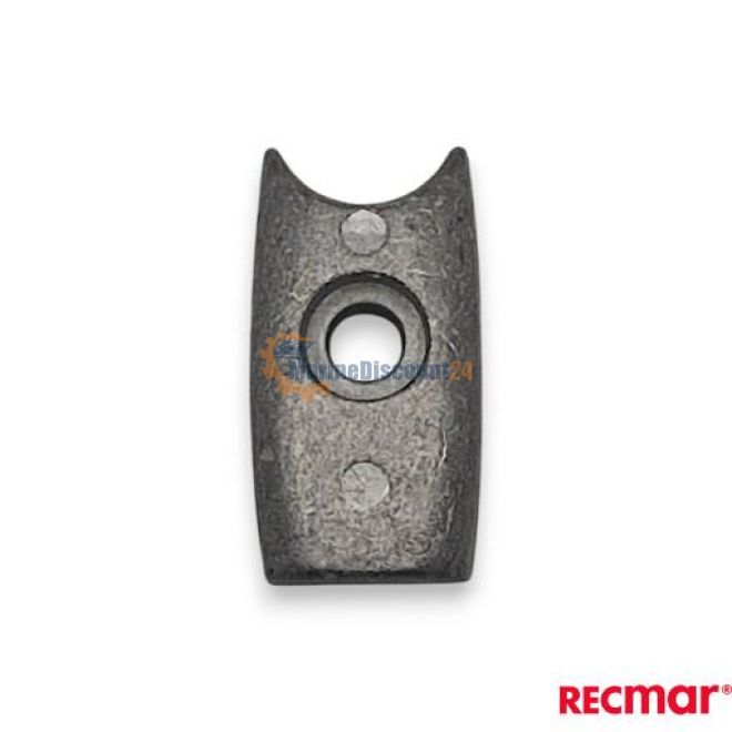 Zinc anode Volvo Penta 71180