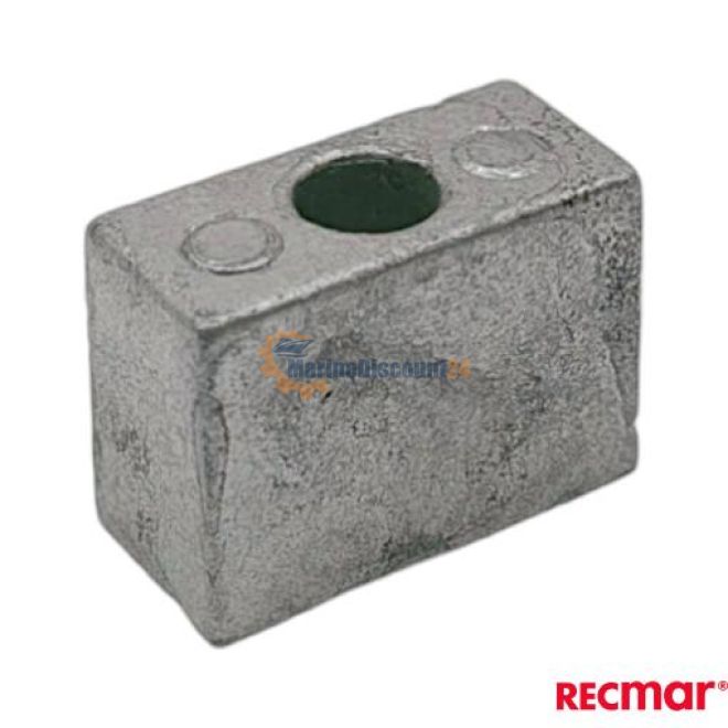 Zinc anode Mercruiser 804043