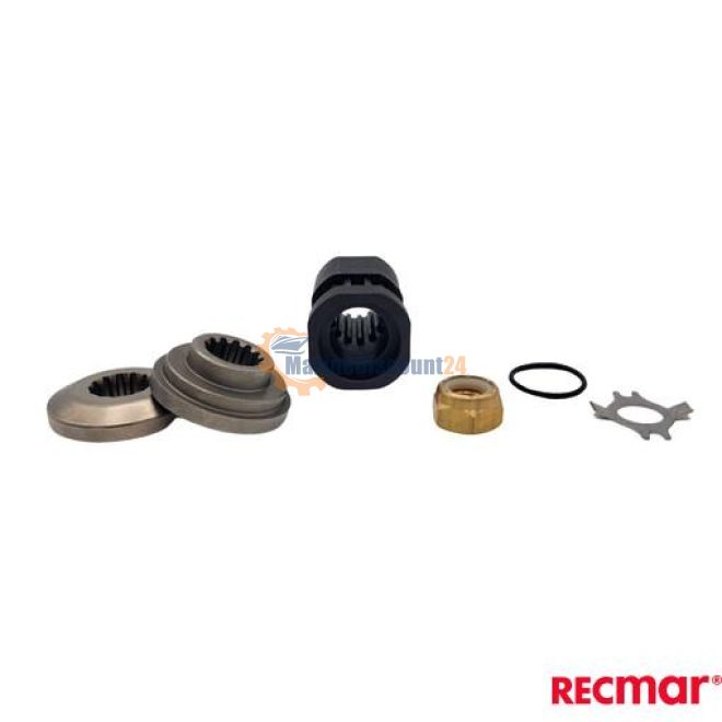 Propeller-Naben-Kit Mercruiser 835257K12