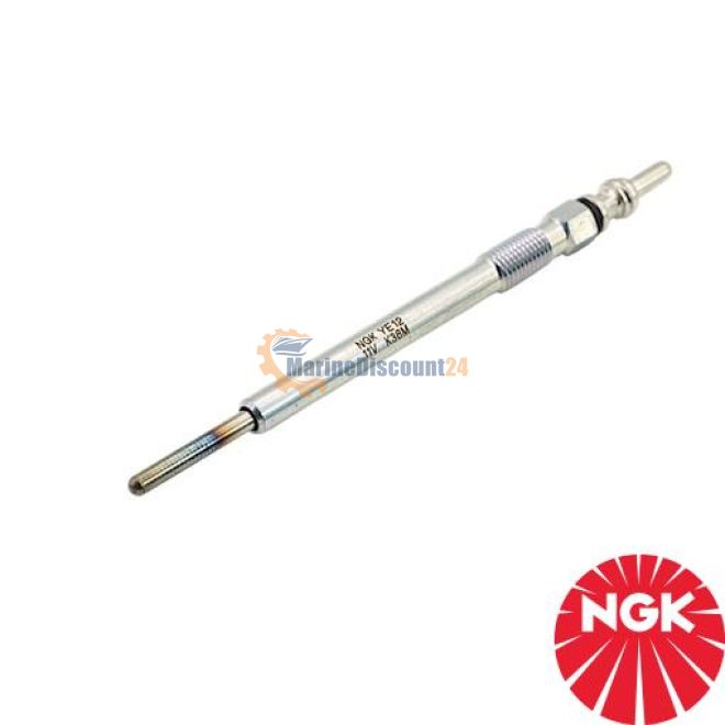 Mecha incandescente serie D3 Volvo Penta 8653880