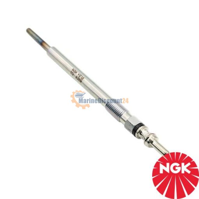 Mecha incandescente serie D3 Volvo Penta 8653880