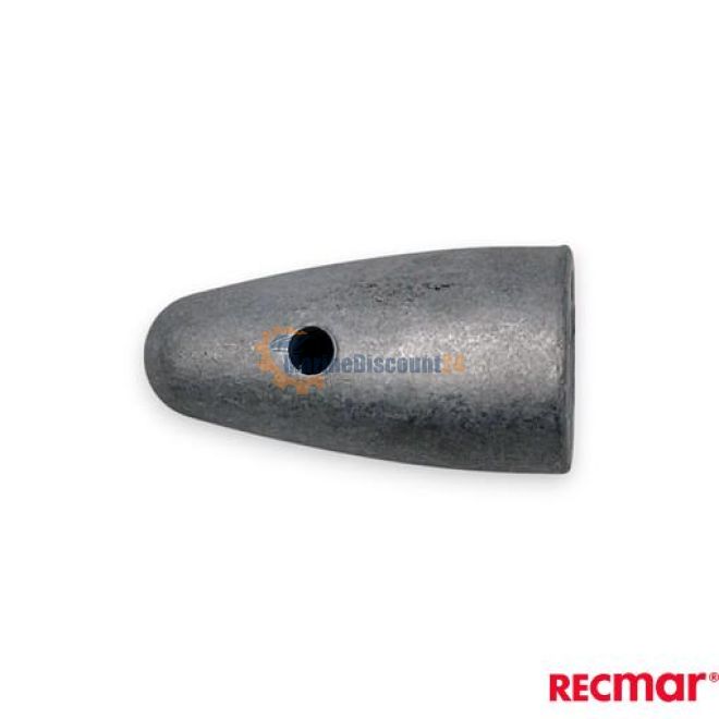 Zinc anode Volvo Penta 873411