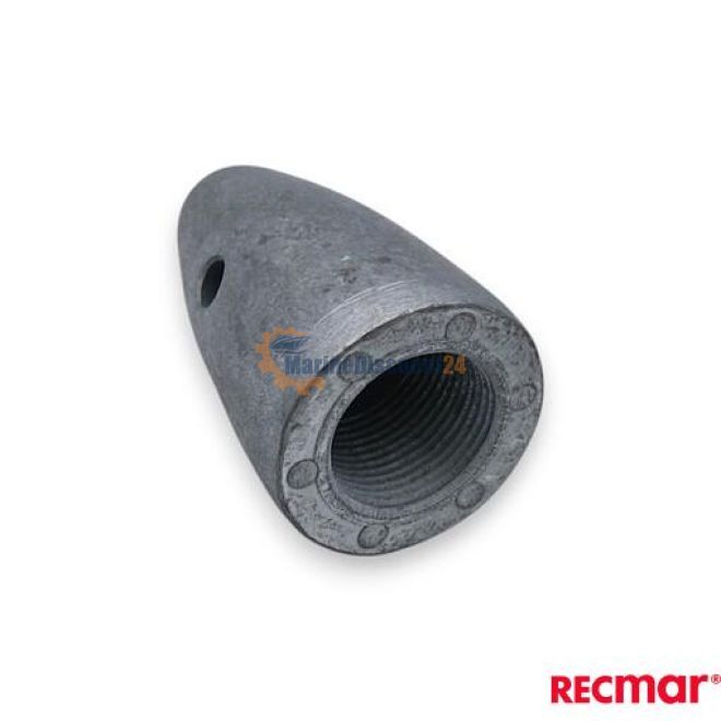 Zinc anode Volvo Penta 873415