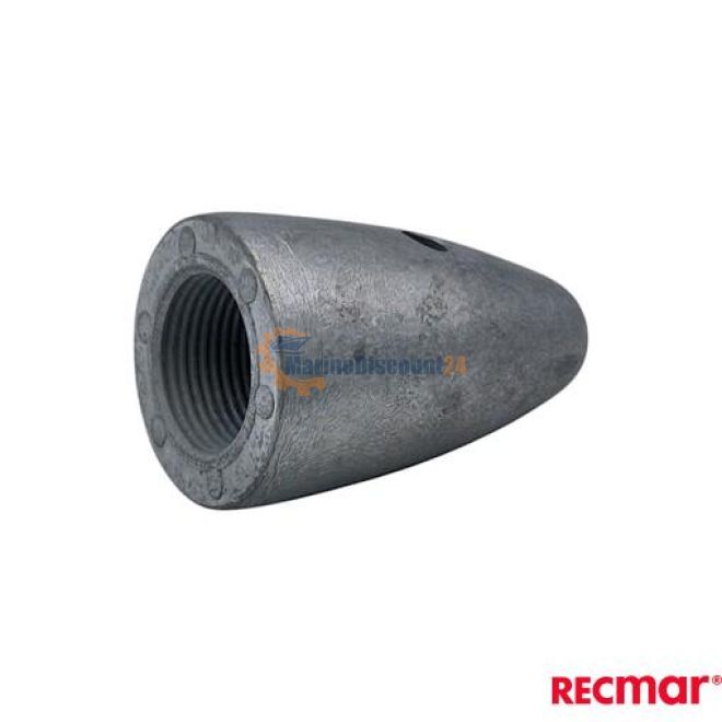 Zinc anode Volvo Penta 873415