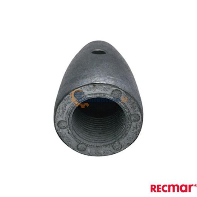Zinc anode Volvo Penta 873415