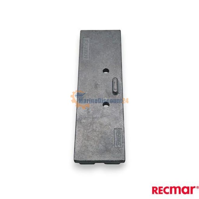 Zinc anode Mercruiser 8M0057772