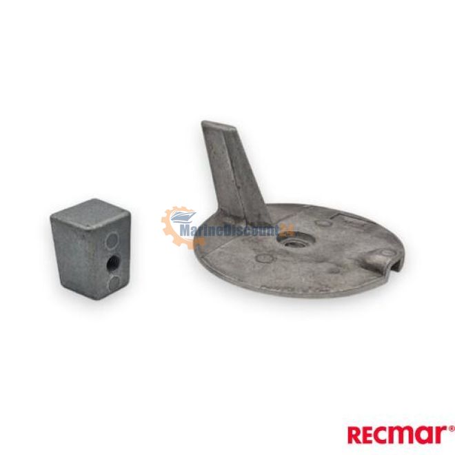 Anodensatz Trimmklappe Yamaha 90798-1M772-00