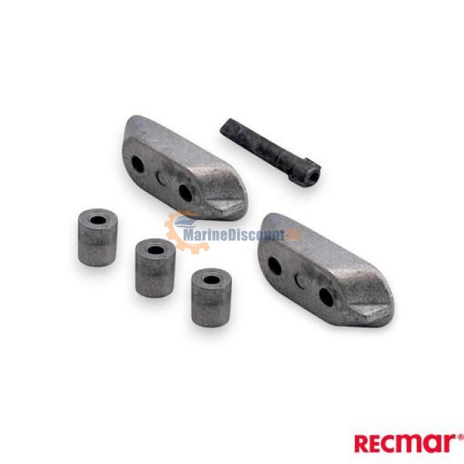 Anodensatz Anodensatz Für Antriebskopf Yamaha 90798-1M780-00
