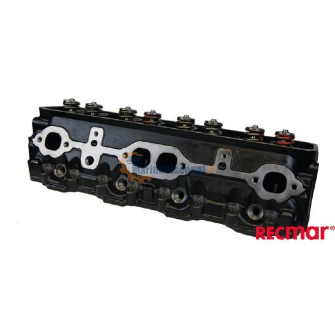 Culasse Gm305 Vortec 5,0 neuve