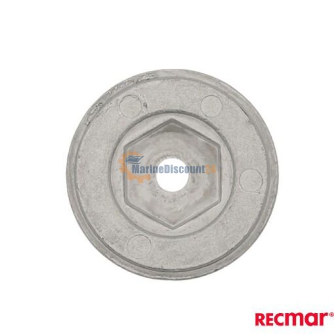 Anode Propeller Sleipner Alu 9415AL