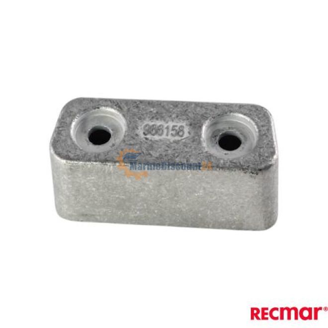 Zinc anode Omc 986158