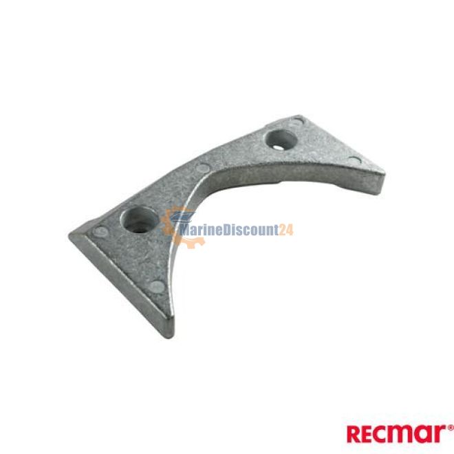 Zinc anode Omc 987067