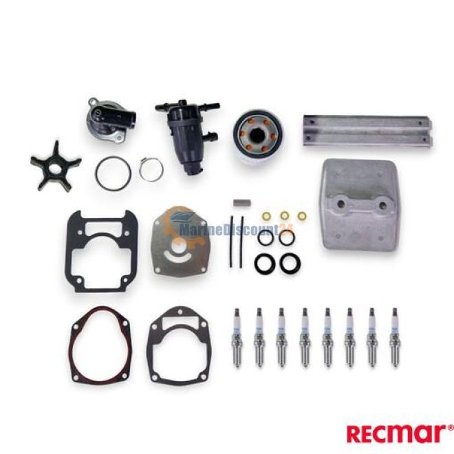Kit de servicio Mercury 4.6