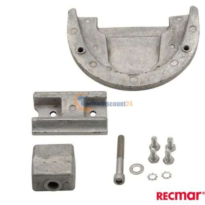 Aluminiumanode