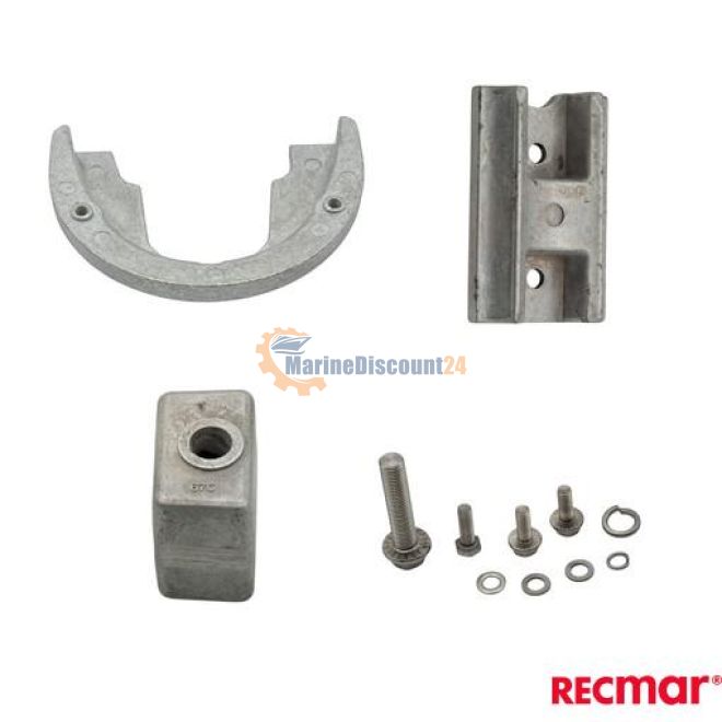 Aluminiumanode
