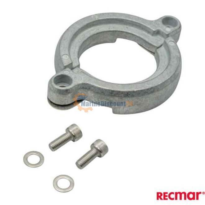 Zinc anode 20-SD65ZN
