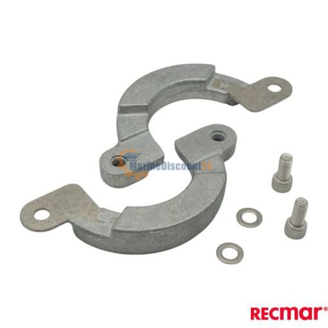 Magnesiumanode 20-SD65M