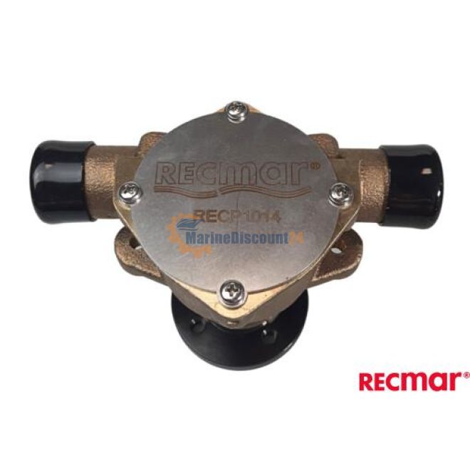 Pompe à eau P1014 Crusader Ra057031
