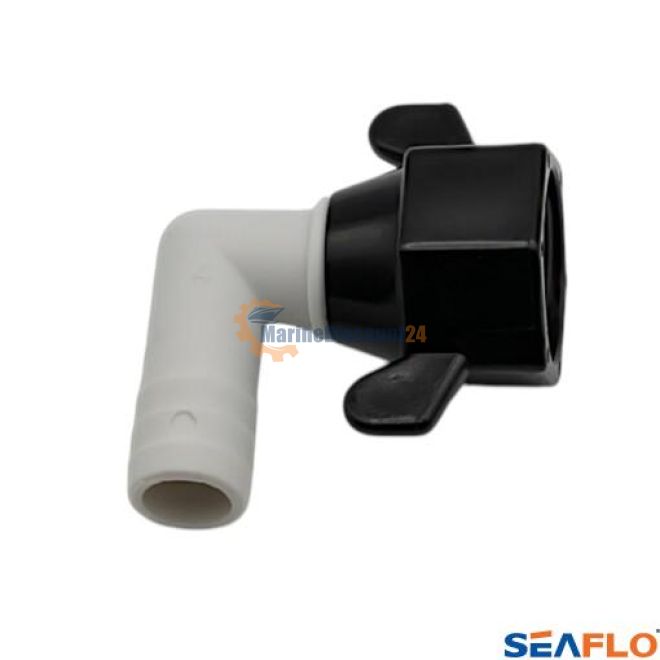 Connection 1/2" -14 Fnpt X1/2" Barb