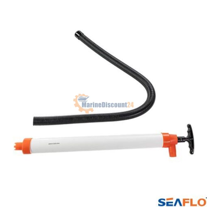 Kolben-Handpumpe 810 Mm