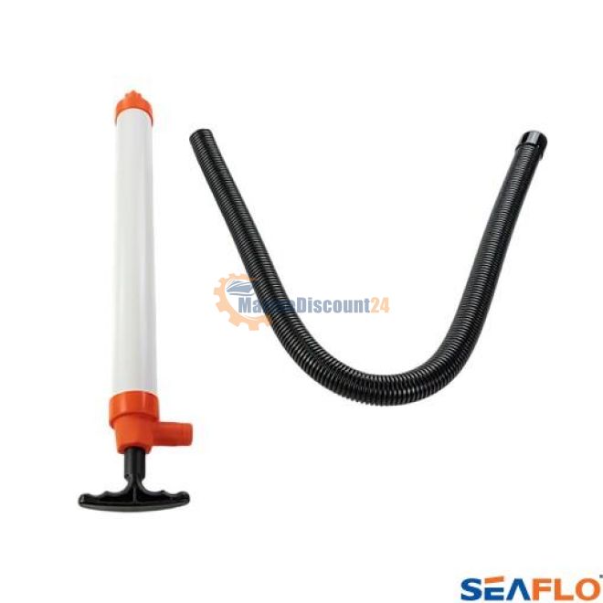 Kolben-Handpumpe 810 Mm