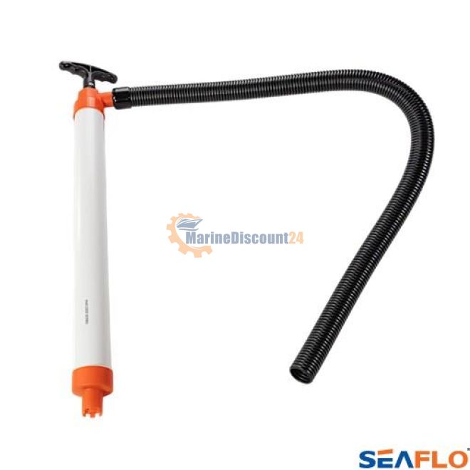 Kolben-Handpumpe 810 Mm