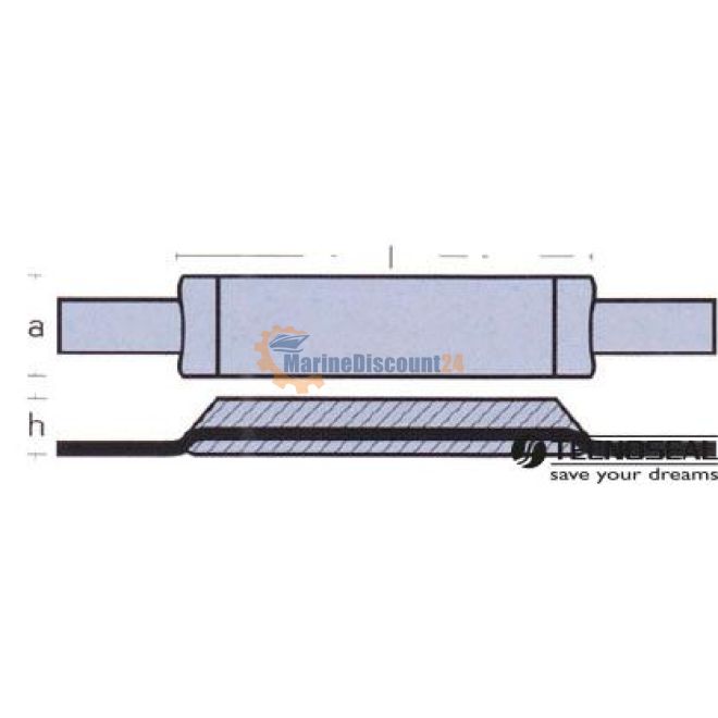 Soudage anodique sur lingot 1,6 kg