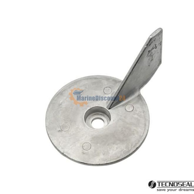 Anode Mercury Alum. 50-70 pk