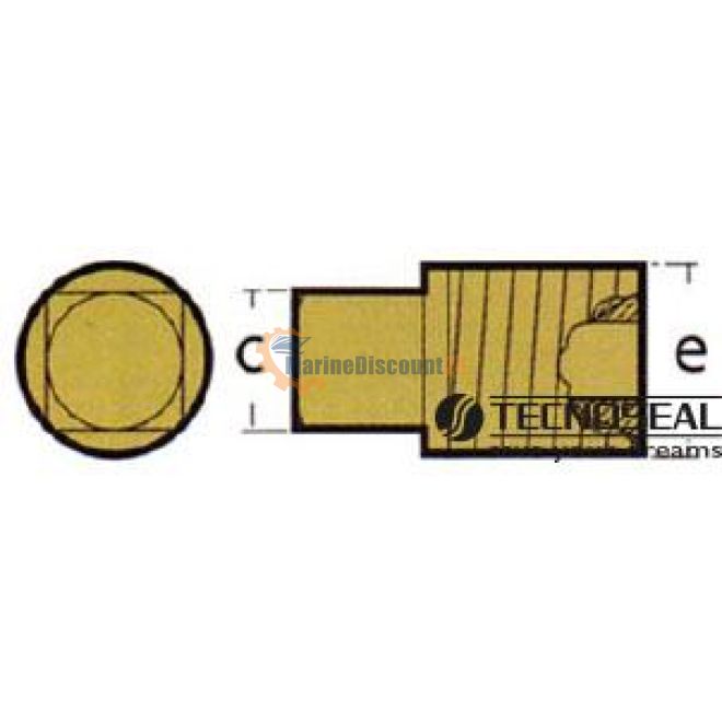 Raffreddamento anodico Hahn G.M. 02002TP