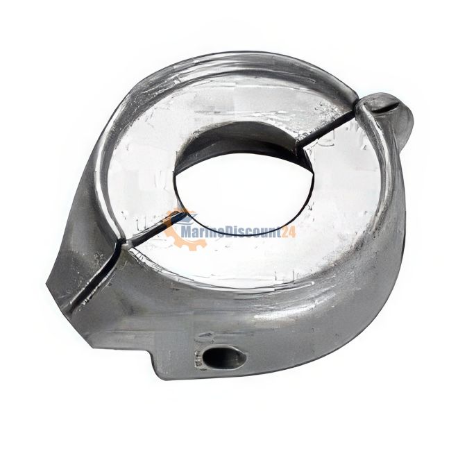 Aluminum anode for Volvo Penta Saildrive 130 / 150, MD3888306