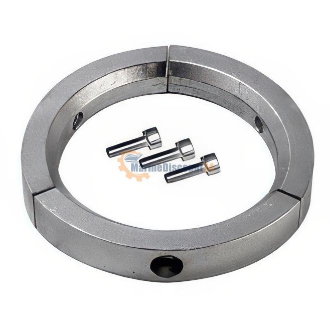 Magnesium anode for Volvo Penta Saildrive 130 / 150, MD3858399