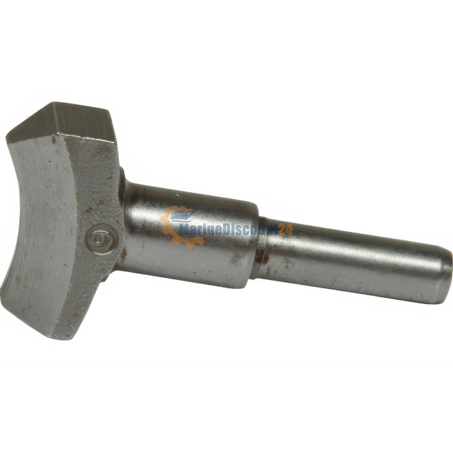 Schaltfinger / Mitnehmerbolzen Z-Antrieb Volvo Penta AQ und SX 3856502