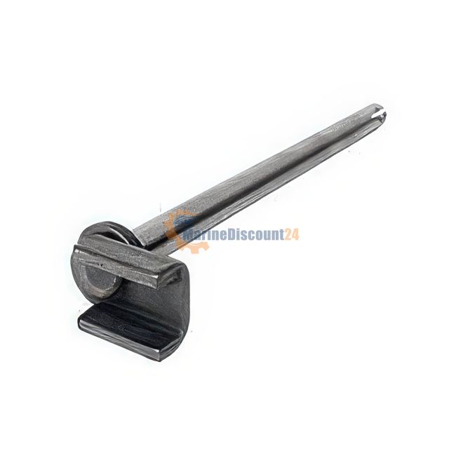 Tige de commande en haut pour Mercruiser Alpha One Gen 1, MD45589A3